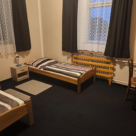 Penzion U Zeleneho Stromu Telnice Luaran gambar