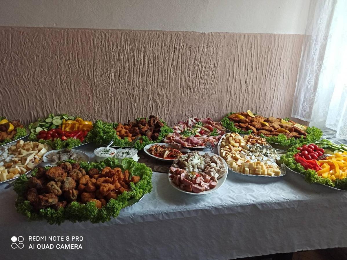 Penzion U Zeleneho Stromu Telnice Luaran gambar