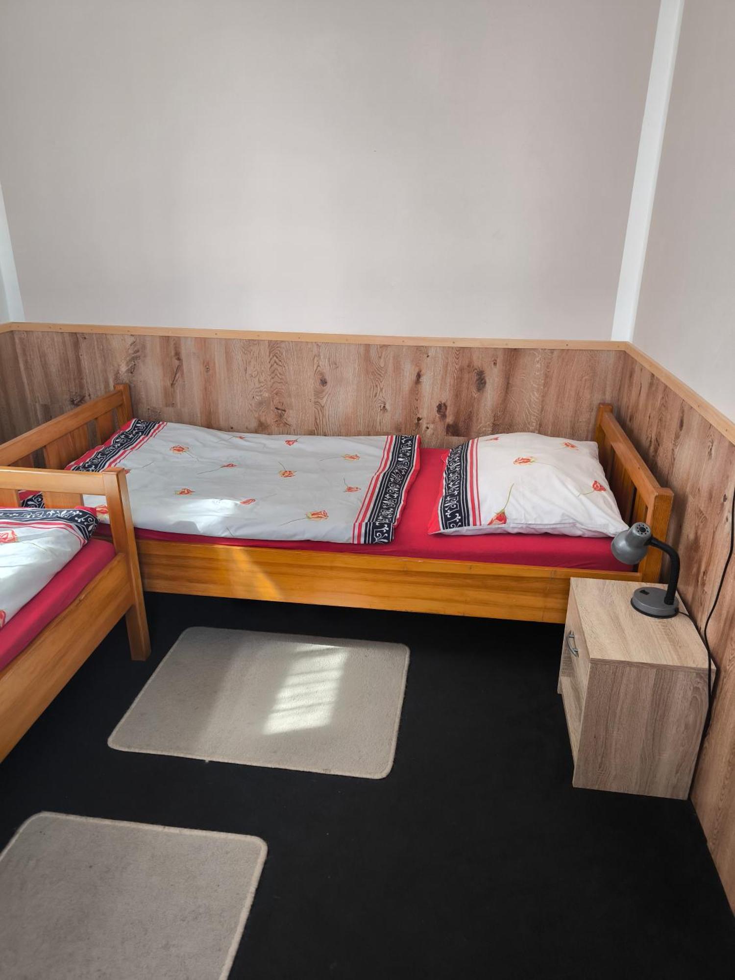 Penzion U Zeleneho Stromu Telnice Luaran gambar