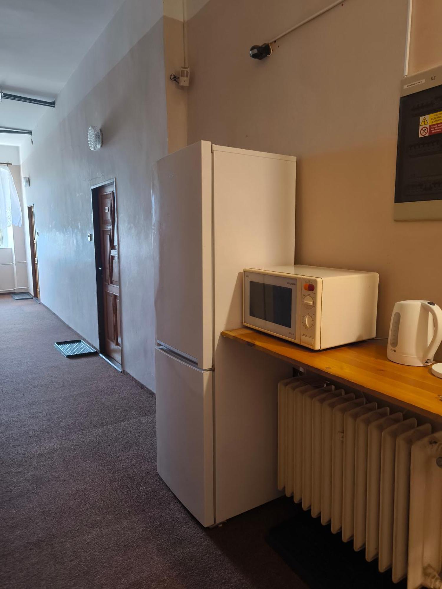 Penzion U Zeleneho Stromu Telnice Luaran gambar