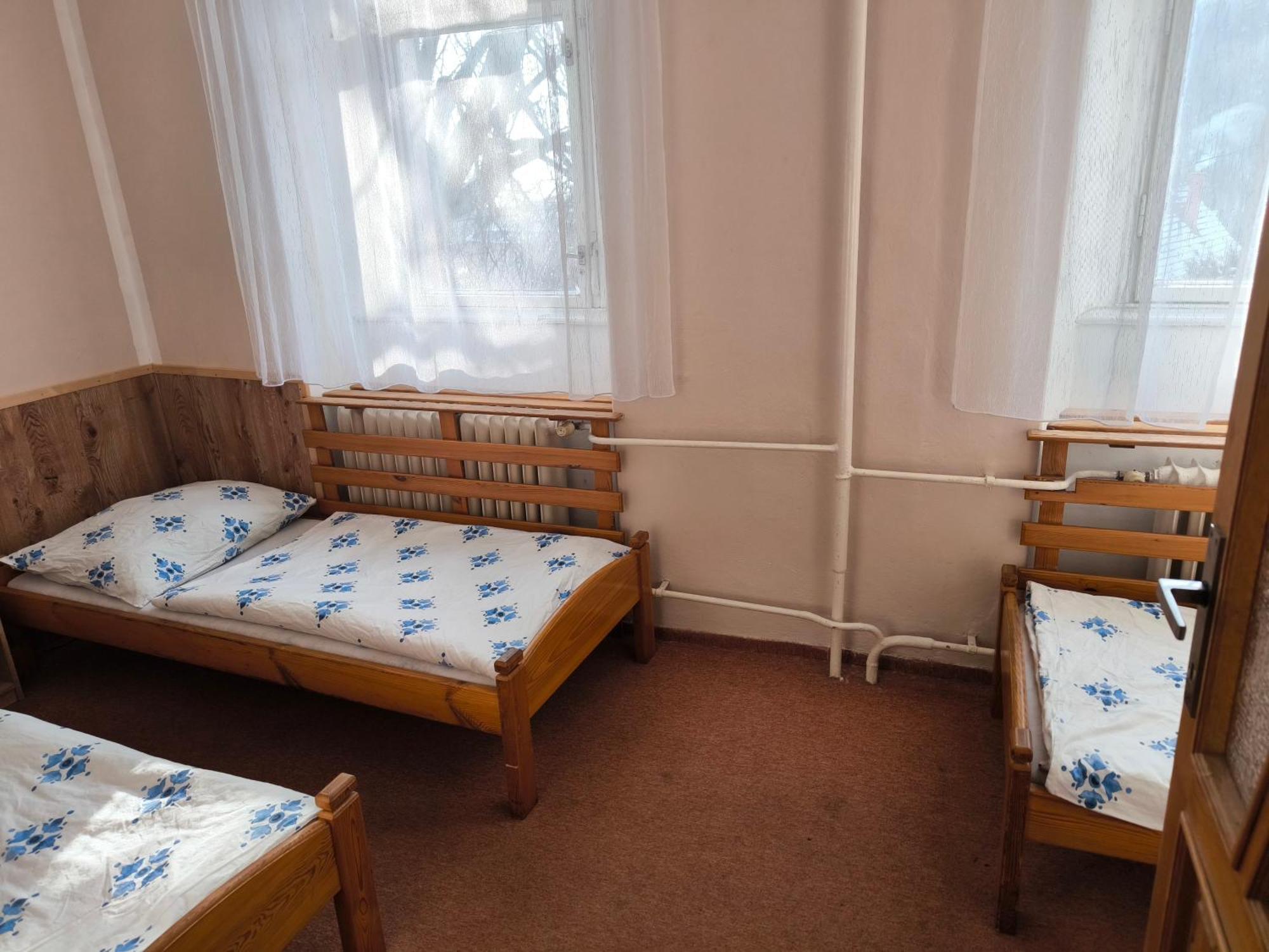 Penzion U Zeleneho Stromu Telnice Luaran gambar